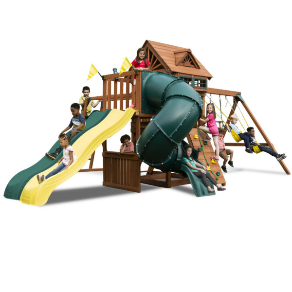 heartland premium playsets