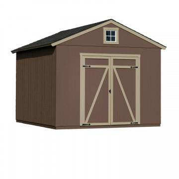 Hillsdale 10ft. x 12ft. - Heartland Industries