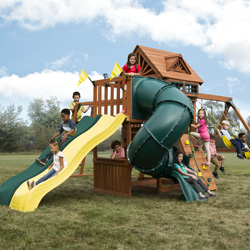 heartland playset